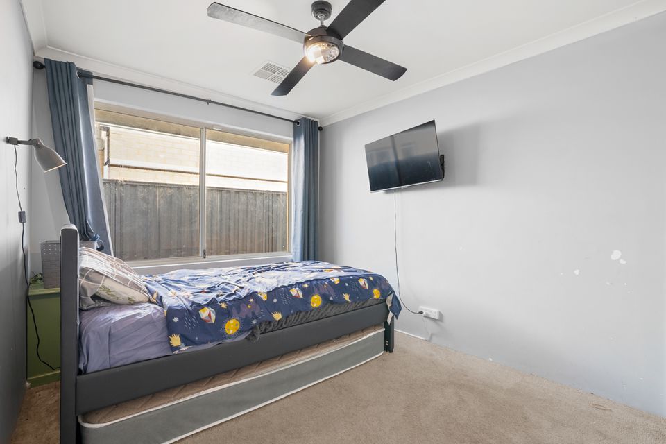 25 Norseman Approach, Baldivis