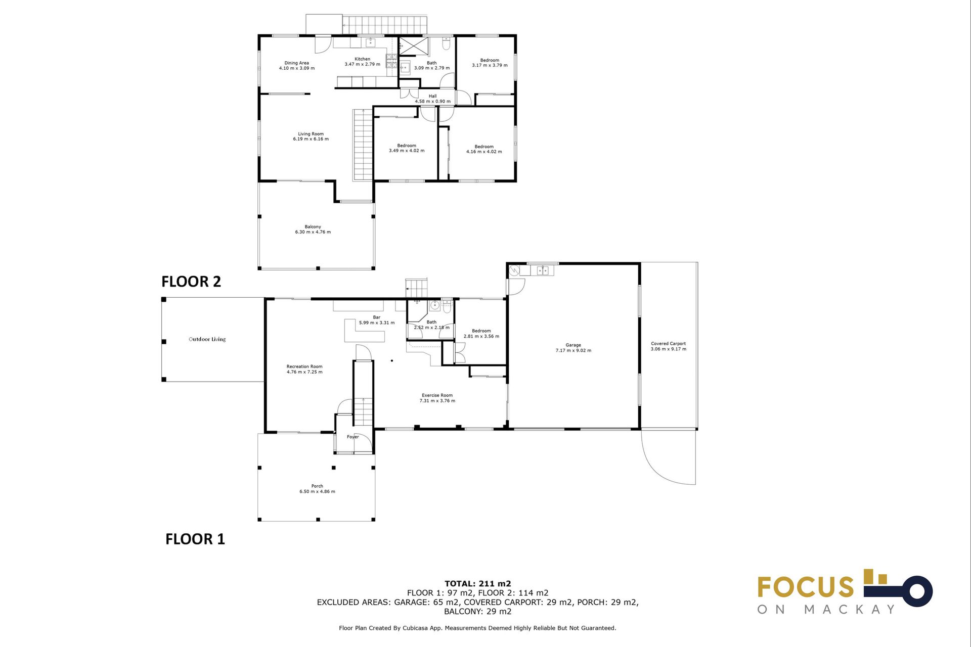 1123 Bruce Highway, Farleigh