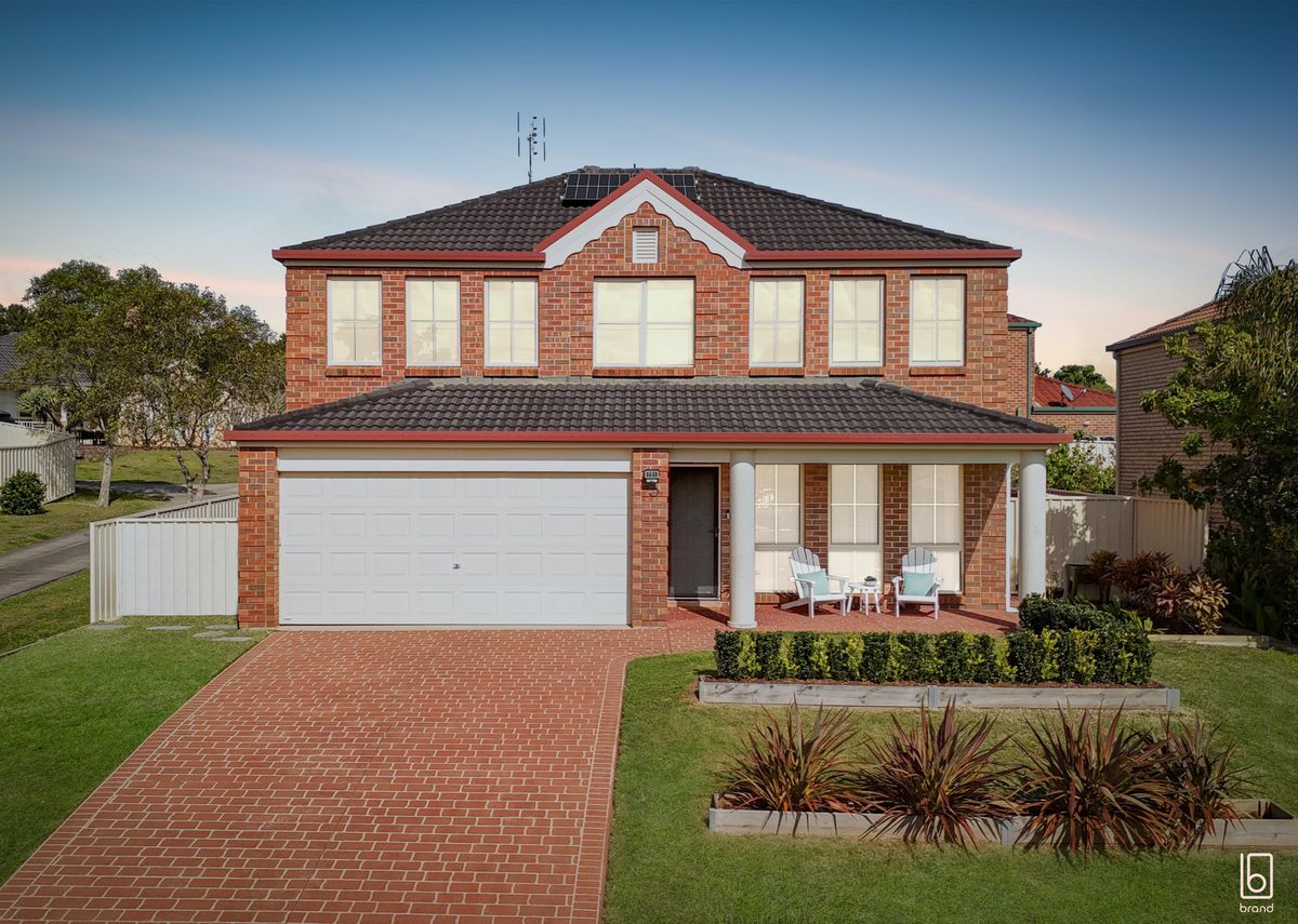 5 Concorde Way, Hamlyn Terrace