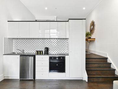 516 / 105-113 Campbell Street, Surry Hills