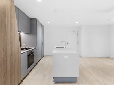 504 / 2 Hallenstein Street, Footscray