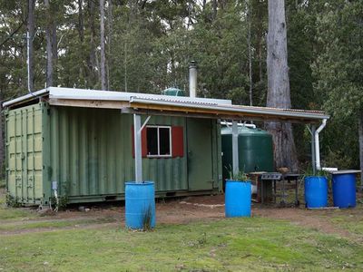 Lot 1, Guys Road, Cygnet