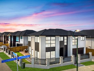 15 Drumaness Road, Flat Bush