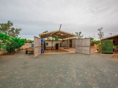 24 Lawson Street, South Hedland