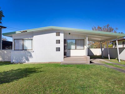 38 Bambil Crescent, Dapto
