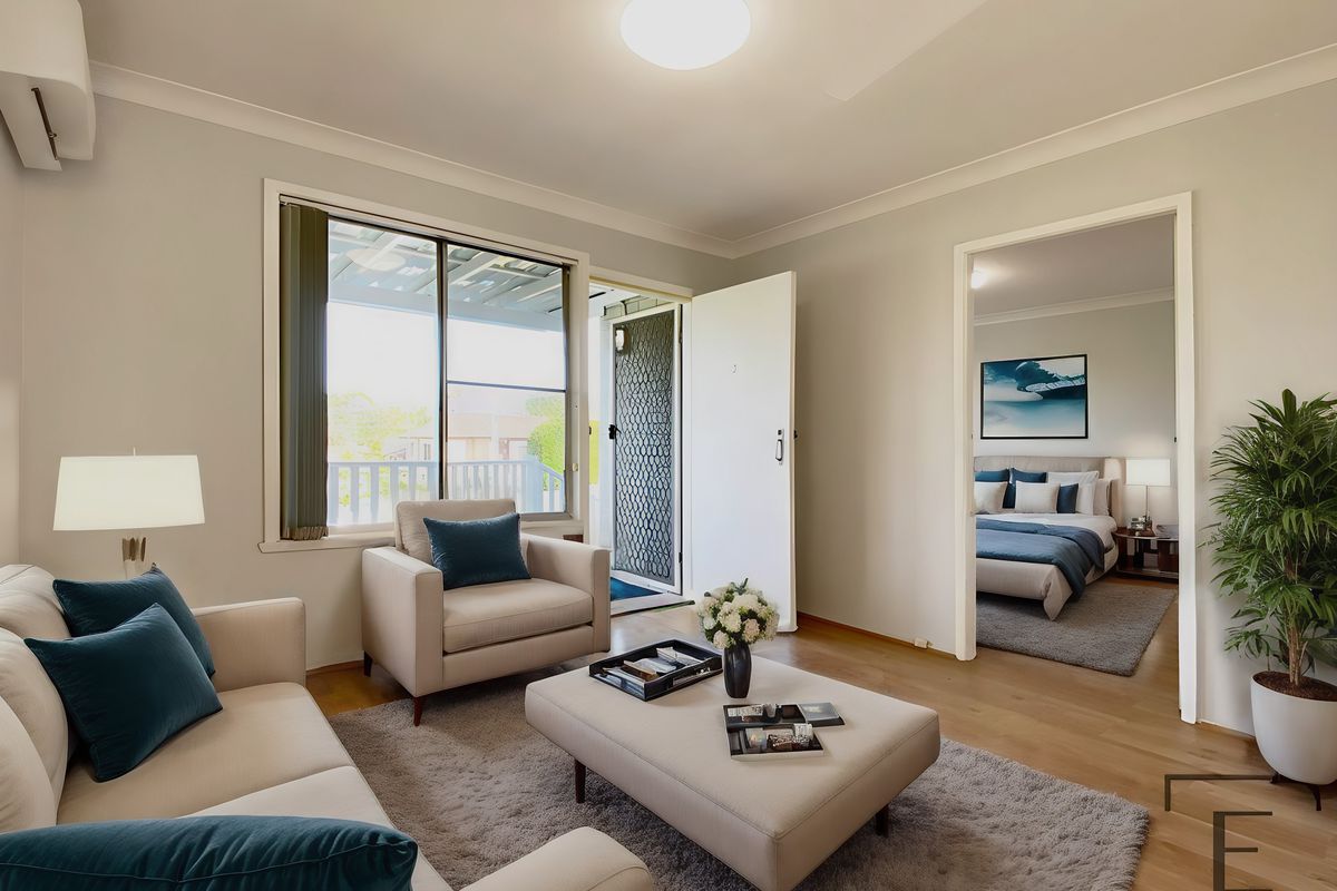 2 / 2 Arthur Street, Hornsby