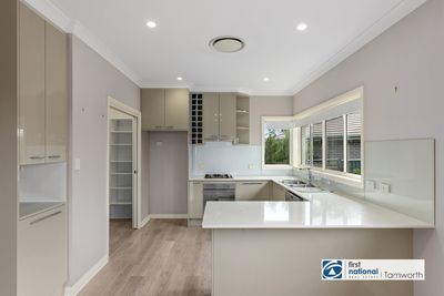 29 Boulevard Place, Tamworth