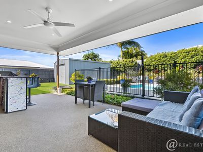 9 Shoalwater Circuit, Lammermoor