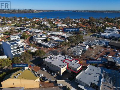 6 / 18-22 Riseley Street, Ardross