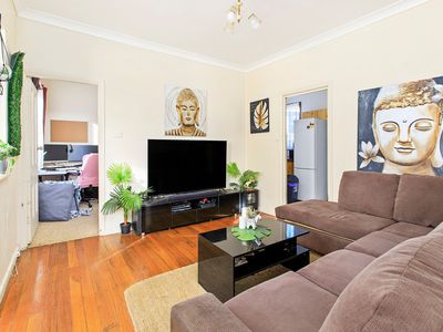 35 & 35A Addison Avenue, Lake Illawarra