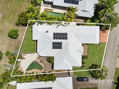 3 Rosedale Court, Annandale