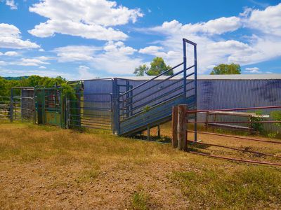 502 Malar Road, Kingaroy