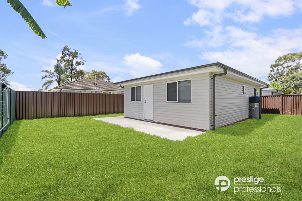 40a Sadleir Avenue, Sadleir