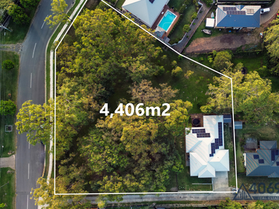 181 Witty Road, Moggill