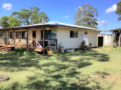 93 Johnstons Road, Mannuem