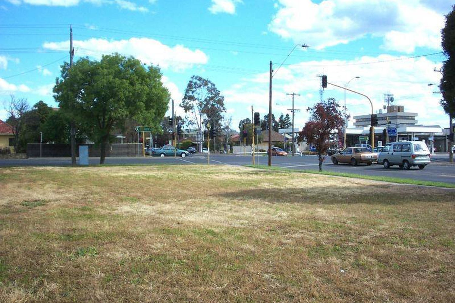 Horsham