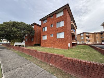 2 / 19 Romilly Street, Riverwood
