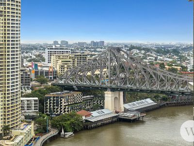 1901 / 443 Queen St, Brisbane City