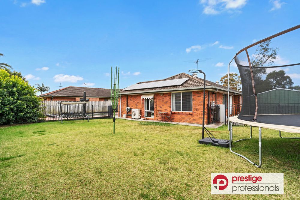21 Wimbledon Court, Wattle Grove