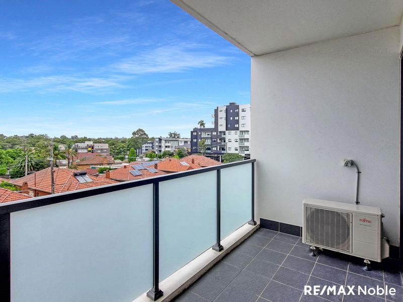 309 / 164 Great Western Highway, Westmead