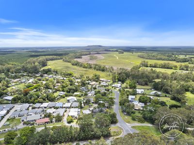 442 Steve Irwin Way , Beerburrum