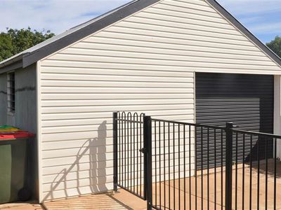 154 Farnell St, Forbes