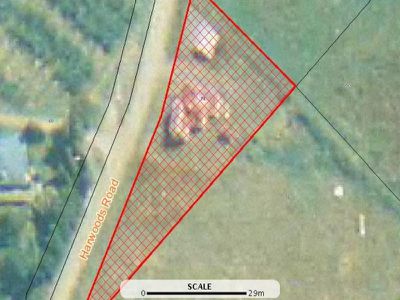 74 Harwoods Road, Geeveston