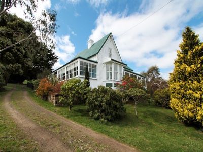 40 Fourfoot Road, Geeveston