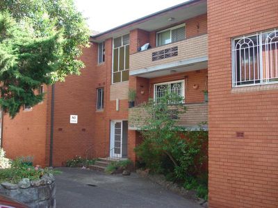 3 / 35 Macdonald STREET, Lakemba