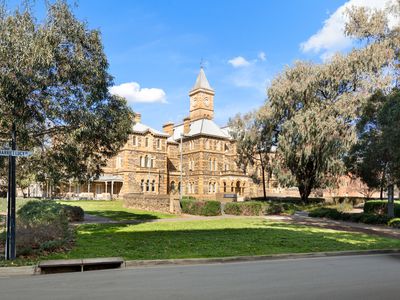 201 / 5 Harriet Lucy Drive, Glenside