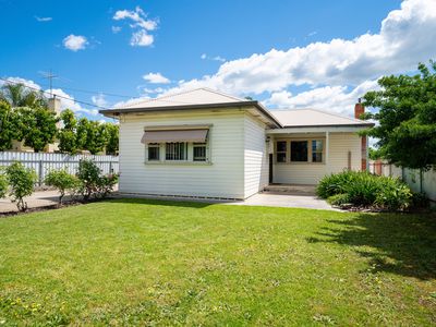 143 Hume Street, Wodonga