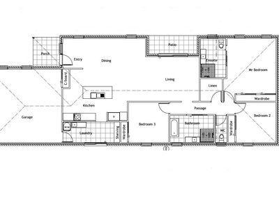 12 Hill Court , Wynyard