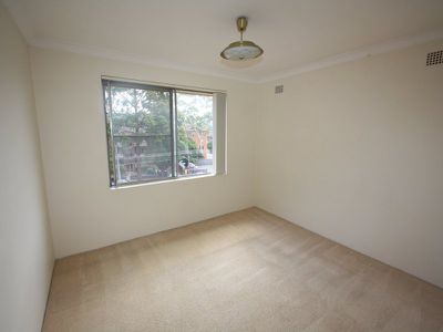 14 / 4 Gaza Road, West Ryde