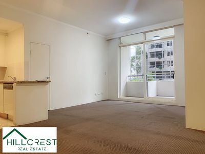 15/14 Brown Street, Chatswood