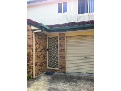 6 / 5 Evans Street, Maroochydore