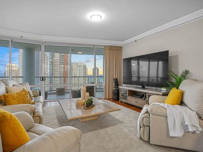 43 / 3 TEDDER AVENUE, Main Beach