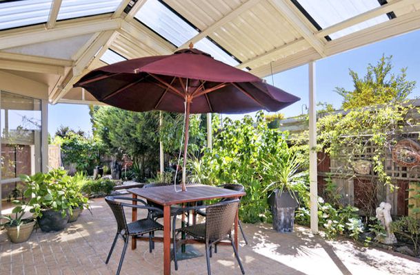 34 Cambridge crescent, Roxburgh Park