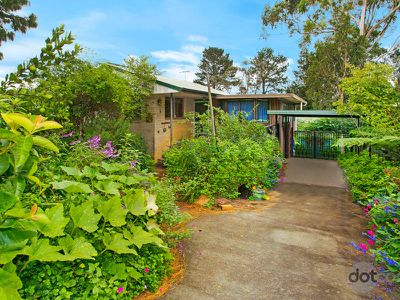 25 Glendarrah Street, Hazelbrook