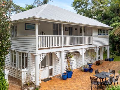 216-222 Long Road, Tamborine Mountain