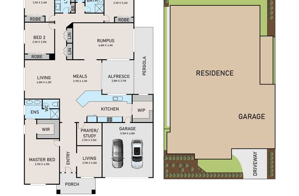 3 Rothesay Avenue, Clyde