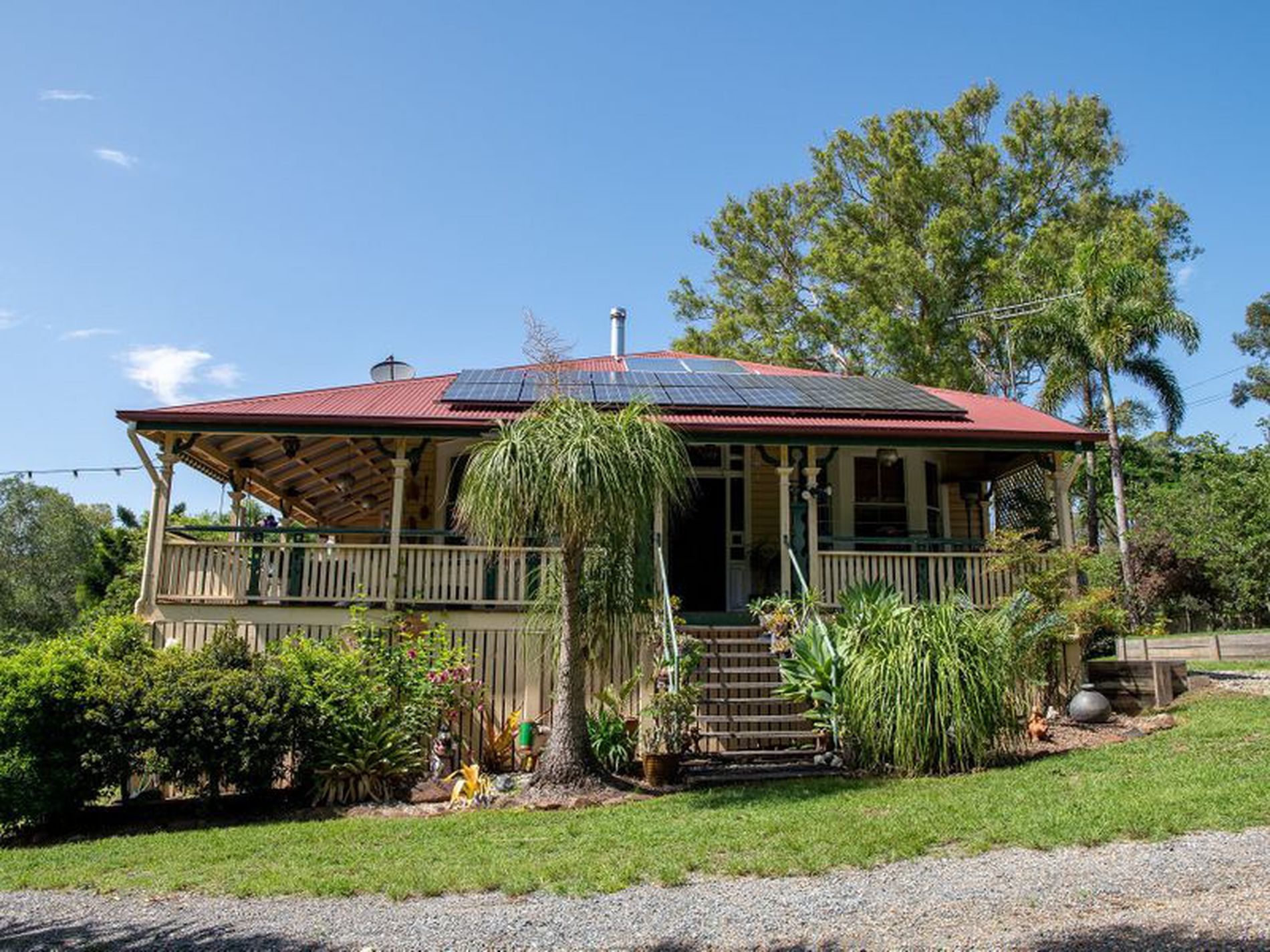 2 Barrenjoey Dr, Ormeau Hills