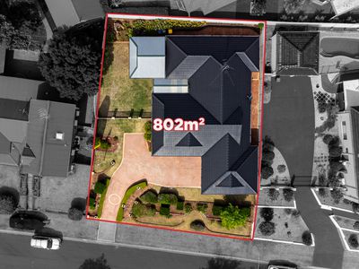 13 Hartford Avenue, Glen Alpine