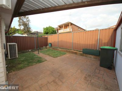 9 / 160 Cooper Road, Yagoona