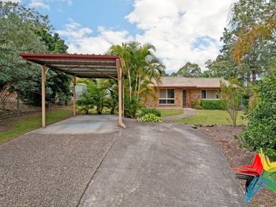 7 / Curlew Crescent, Eagleby