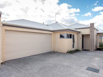 19b Bepton Way, Balga