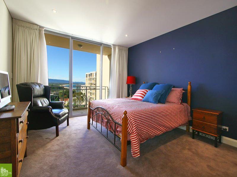 18 / 7-13 Edward Street, Wollongong