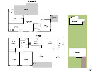 139 Gumtree Way, Smithfield