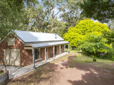 550 Mount Macedon Road, Mount Macedon