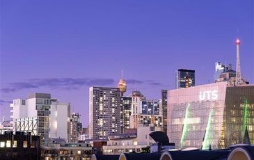 2 / 66 Shepherd Street, Chippendale