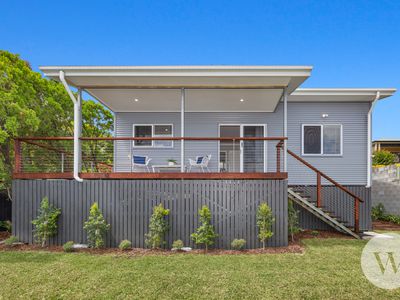 18 Headfort Street, Greenslopes